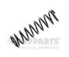 NIPPARTS N5553001 Coil Spring